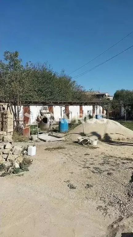 Дом в Крым, Симферопольский район, Укромновское с/пос, с. Совхозное  ... - Фото 1