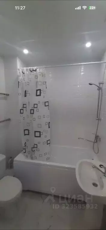 Студия Новосибирская область, Новосибирск ул. Виктора Уса, 11 (20.0 м) - Фото 2