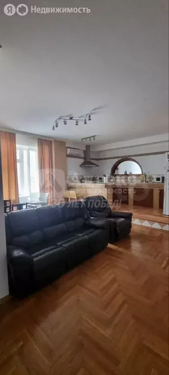 4-комнатная квартира: Тюмень, улица Семакова, 9 (127.5 м) - Фото 1