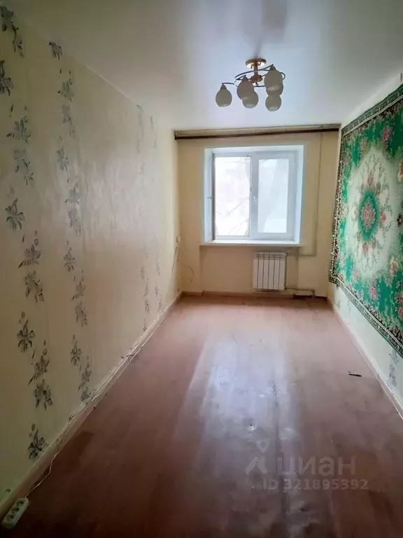 Комната Саратовская область, Саратов Школьная ул., 23 (18.9 м) - Фото 0