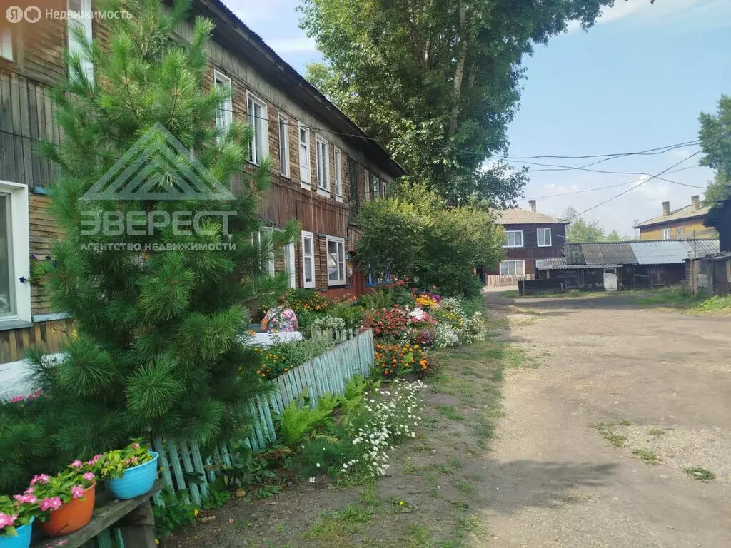 3-комнатная квартира: Абакан, Минусинская улица, 130 (73.3 м) - Фото 0