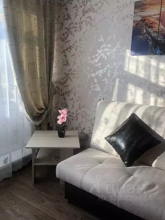 1-к кв. Пермский край, Губаха просп. Свердлова, 8 (30.0 м) - Фото 1