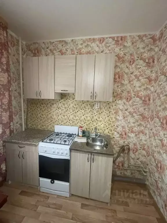 1-к кв. Мордовия, Саранск ул. Фурманова, 55 (41.0 м) - Фото 1