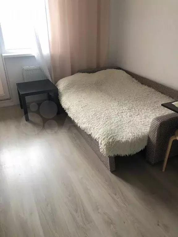 Квартира-студия, 20 м, 7/17 эт. - Фото 0