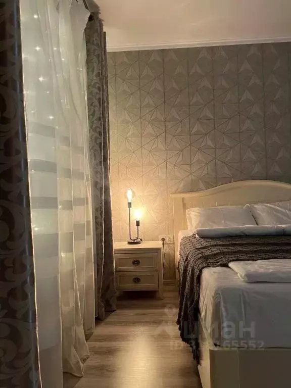 2-к кв. Калининградская область, Зеленоградск ул. Героя России ... - Фото 1