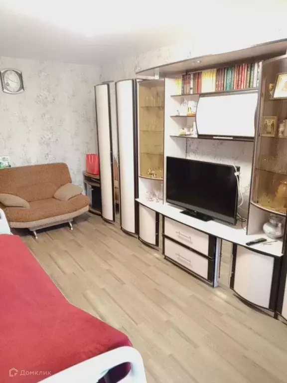 Продаётся 2-к квартира, 45 м - Фото 0