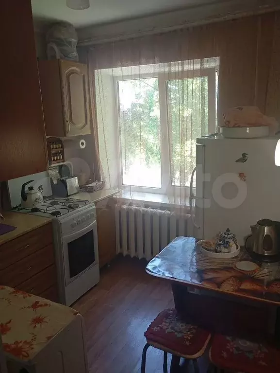 1-к. квартира, 30 м, 3/5 эт. - Фото 0