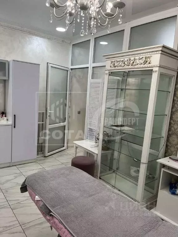 Помещение свободного назначения в Воронежская область, Воронеж ул. ... - Фото 2