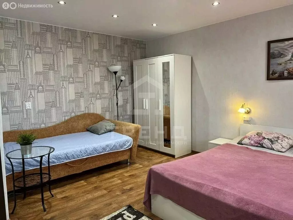 1-комнатная квартира: Санкт-Петербург, улица Осипенко, 5к1 (32.3 м) - Фото 1