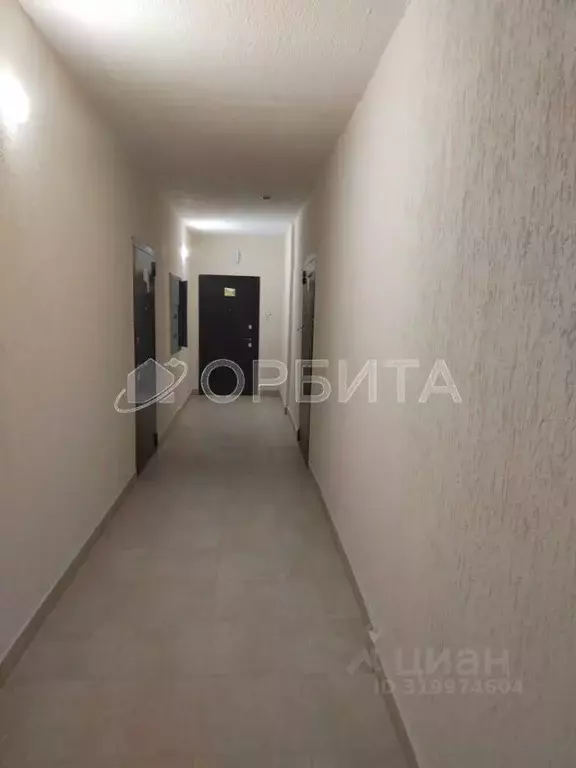 2-к кв. Тюменская область, Тюмень ул. Ветеранов Труда, 9Ак4 (59.0 м) - Фото 1