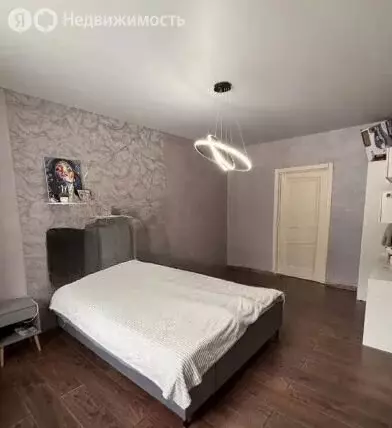 2-комнатная квартира: Тюмень, улица Беляева, 37 (58 м) - Фото 2