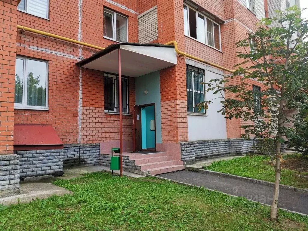 Офис в Владимирская область, Владимир ул. Батурина, 37б (150 м) - Фото 0