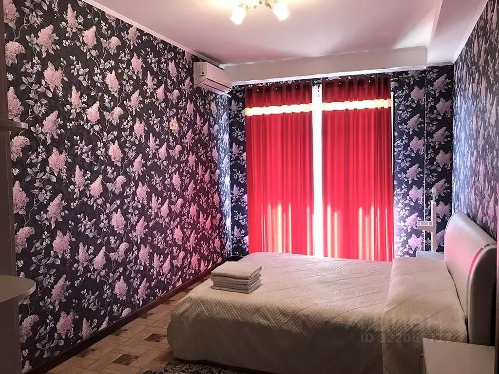 1-к кв. Крым, Судак ул. Яблоневая, 146 (65.0 м) - Фото 1