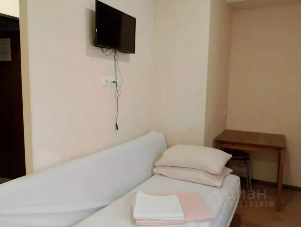 1-к кв. Нижегородская область, Нижний Новгород Юная ул., 5 (16.0 м) - Фото 1