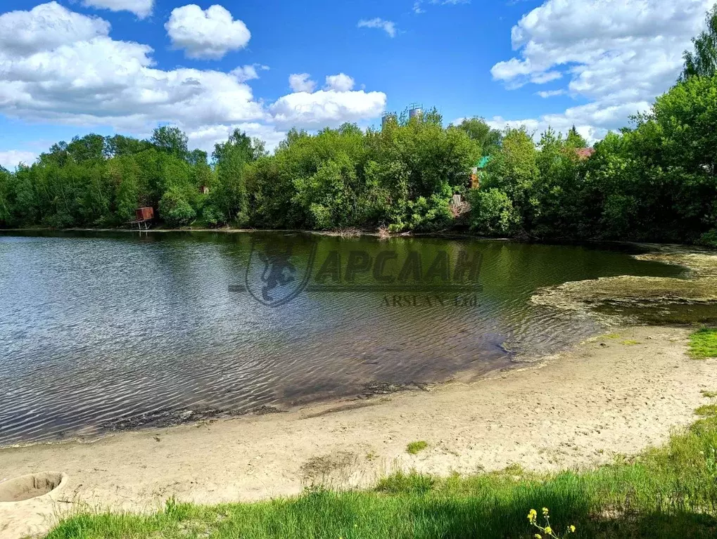 Дом в Татарстан, Казань Виктория-Остров СНТ, 7/5 (44 м) - Фото 2