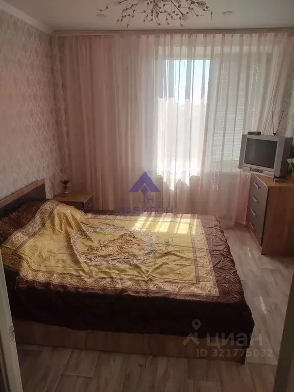 2-к кв. Ростовская область, Волгодонск Степная ул. (45.0 м) - Фото 1