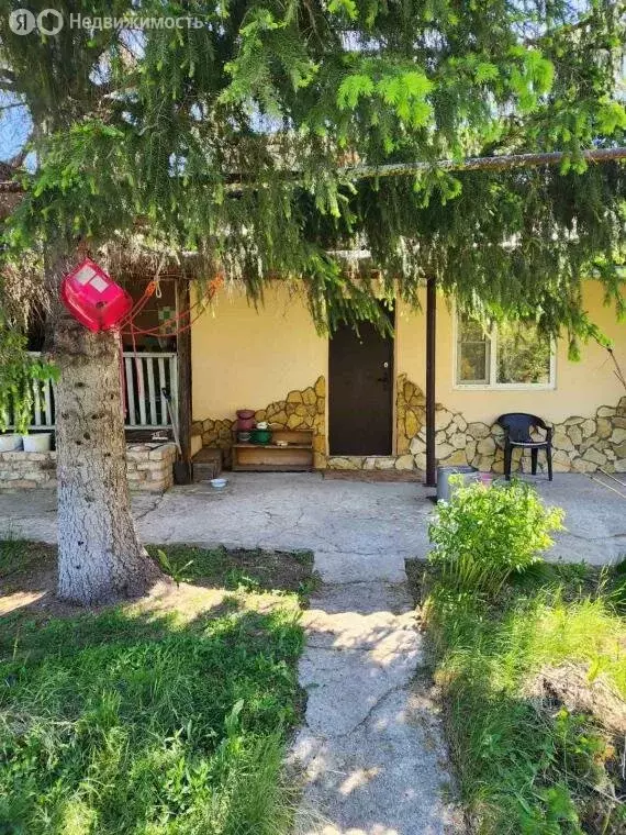 Дом в посёлок Прибой, Озёрная улица, 8 (120 м) - Фото 0