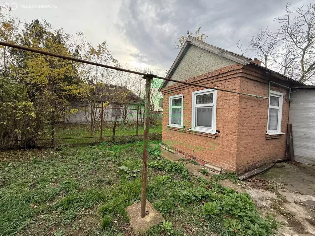Дом в хутор Лебеди, улица Мира (60 м) - Фото 1