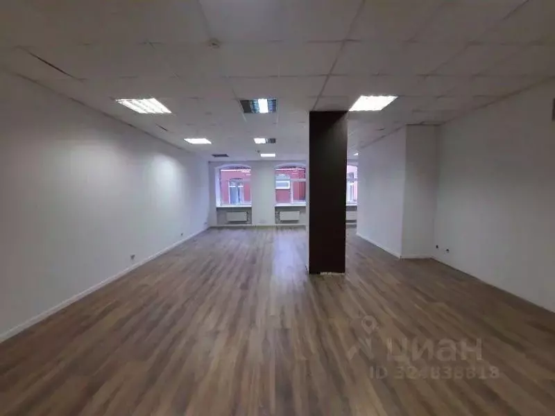 Офис в Санкт-Петербург Красногвардейский пер., 23Е (146 м) - Фото 1