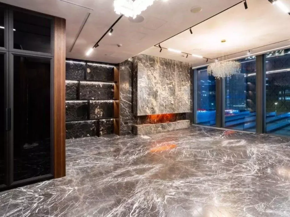 Офис в Москва 1-й Красногвардейский проезд, 22 (64 м) - Фото 2