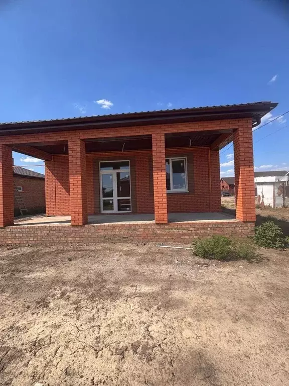 Дом в Ростовская область, Неклиновский район, с. Новобессергеневка ул. ... - Фото 2