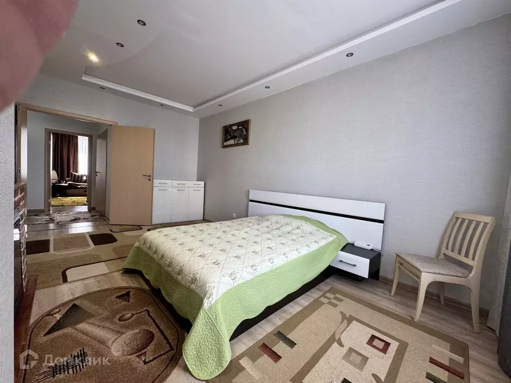 Продаётся 2-к квартира, 51.9 м - Фото 1