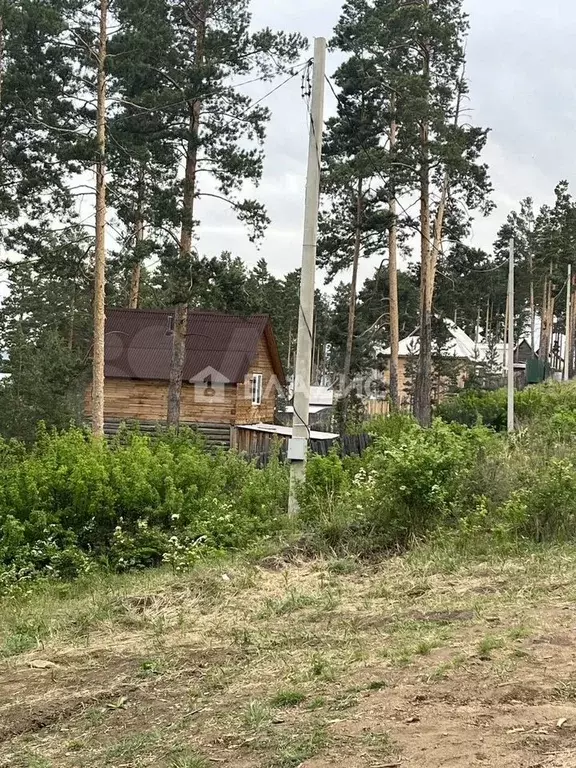 Участок 8 сот. (ИЖС) - Фото 0