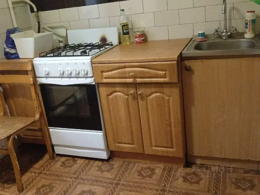 Комната Санкт-Петербург Ленинский просп., 137К3 (12.0 м) - Фото 1
