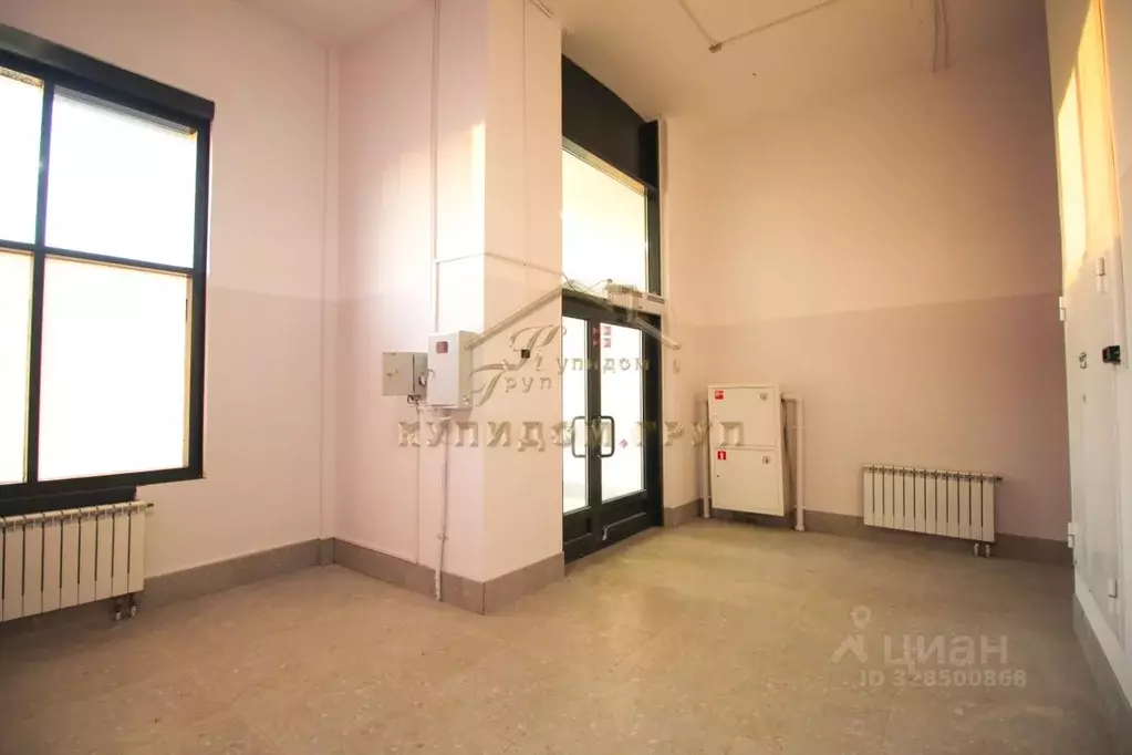 Помещение свободного назначения в Москва ул. Вилиса Лациса, 38к2 (162 ... - Фото 2