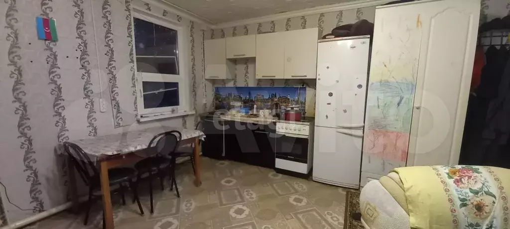 Комната 20.7 м в 1-к, 2/2 эт. - Фото 0