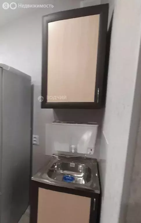 1к в -комнатной квартире (13.1 м) - Фото 2