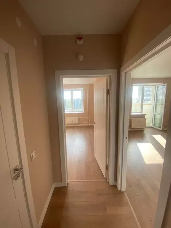Продаётся 1-к квартира, 39.7 м - Фото 1