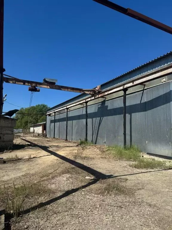 Помещение свободного назначения в Краснодарский край, Абинский район, ... - Фото 1