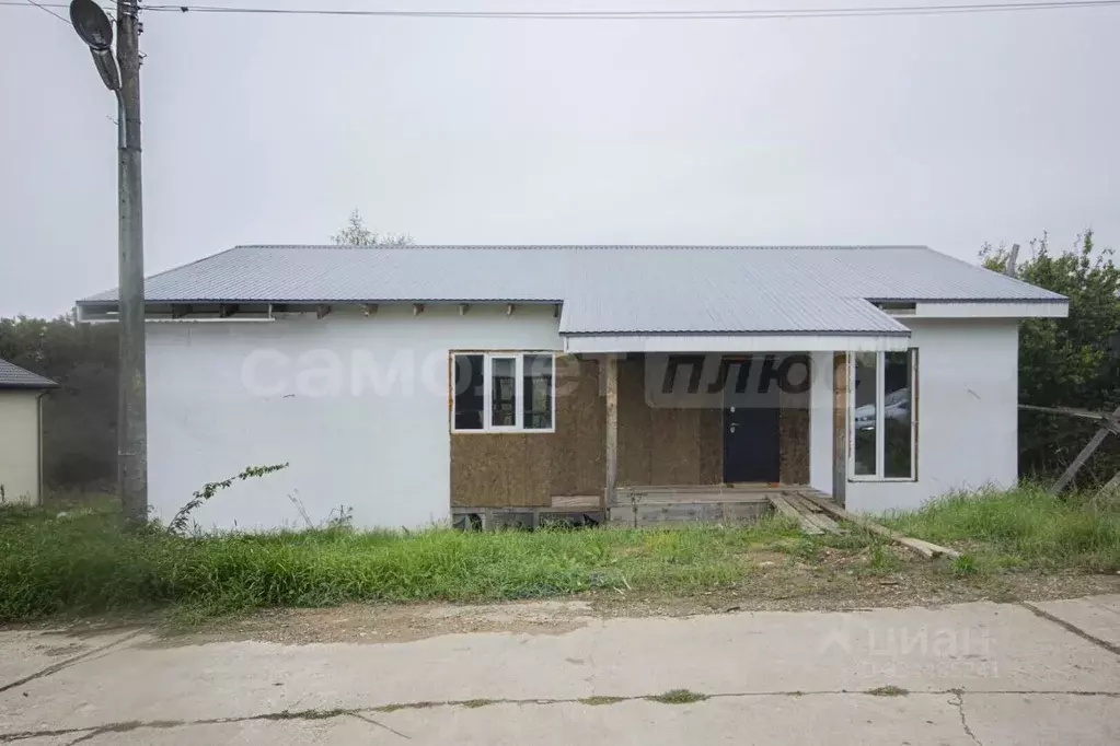 Дом в Московская область, Наро-Фоминский городской округ, д. Ивановка ... - Фото 2