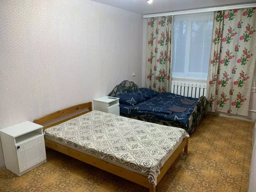 1-к кв. Вологодская область, Вологда Говоровский проезд, 5 (33.0 м) - Фото 0