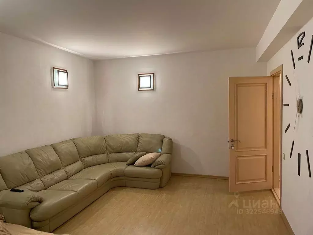 1-к кв. Татарстан, Казань ул. Дубравная, 43А (44.9 м) - Фото 1