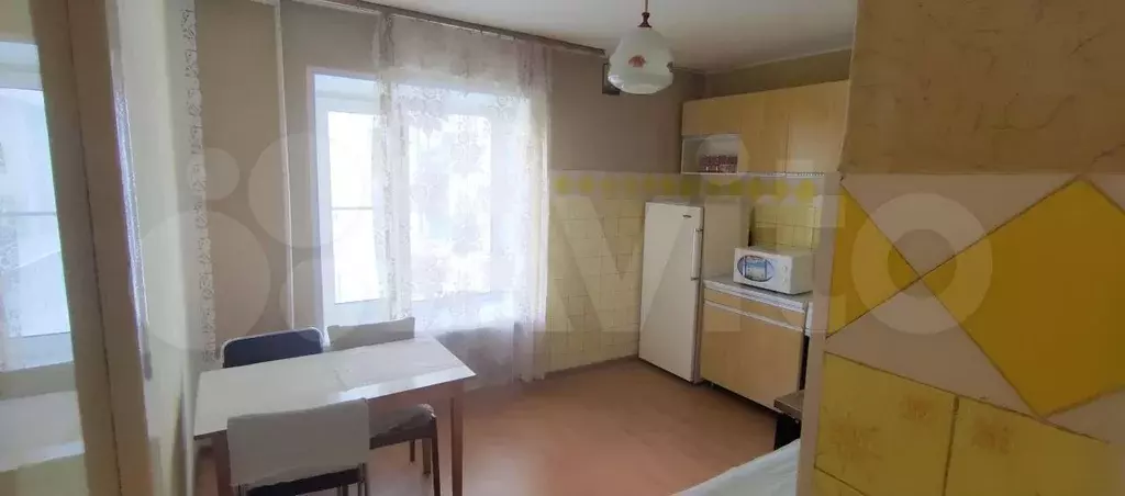 2-к. квартира, 55 м, 4/16 эт. - Фото 1