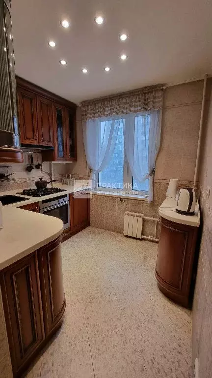 Продается 3-комнатная квартира - Фото 2