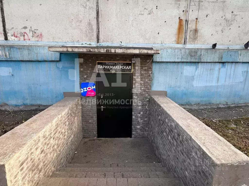 Офис в Челябинская область, Челябинск Комсомольский просп., 34а (54 м) - Фото 1