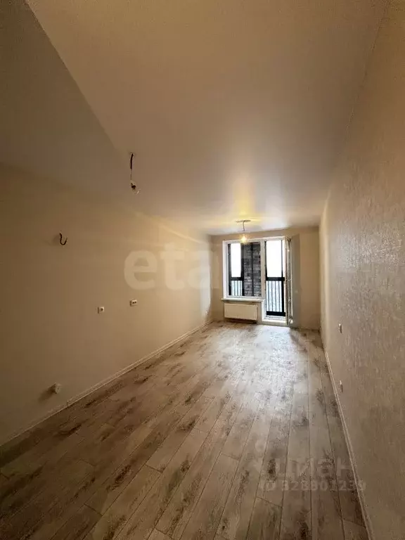 Студия Воронежская область, Воронеж Острогожская ул., 156/3 (24.0 м) - Фото 1