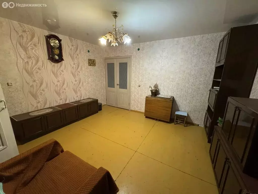 2-комнатная квартира: Артёмовский, улица Дзержинского, 22 (35 м) - Фото 2