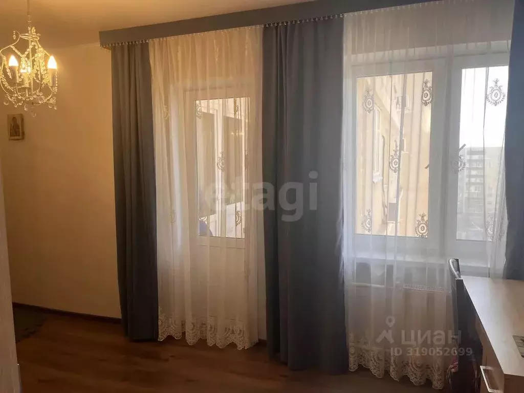 1-к кв. Башкортостан, Уфа ул. Шмидта, 41 (51.0 м) - Фото 0