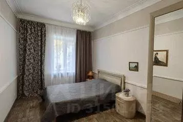 1-к кв. Хабаровский край, Хабаровск ул. Гамарника, 37 (42.0 м) - Фото 0