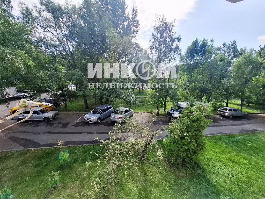 1-к кв. Москва 5-й кв-л, 20 (38.7 м) - Фото 1