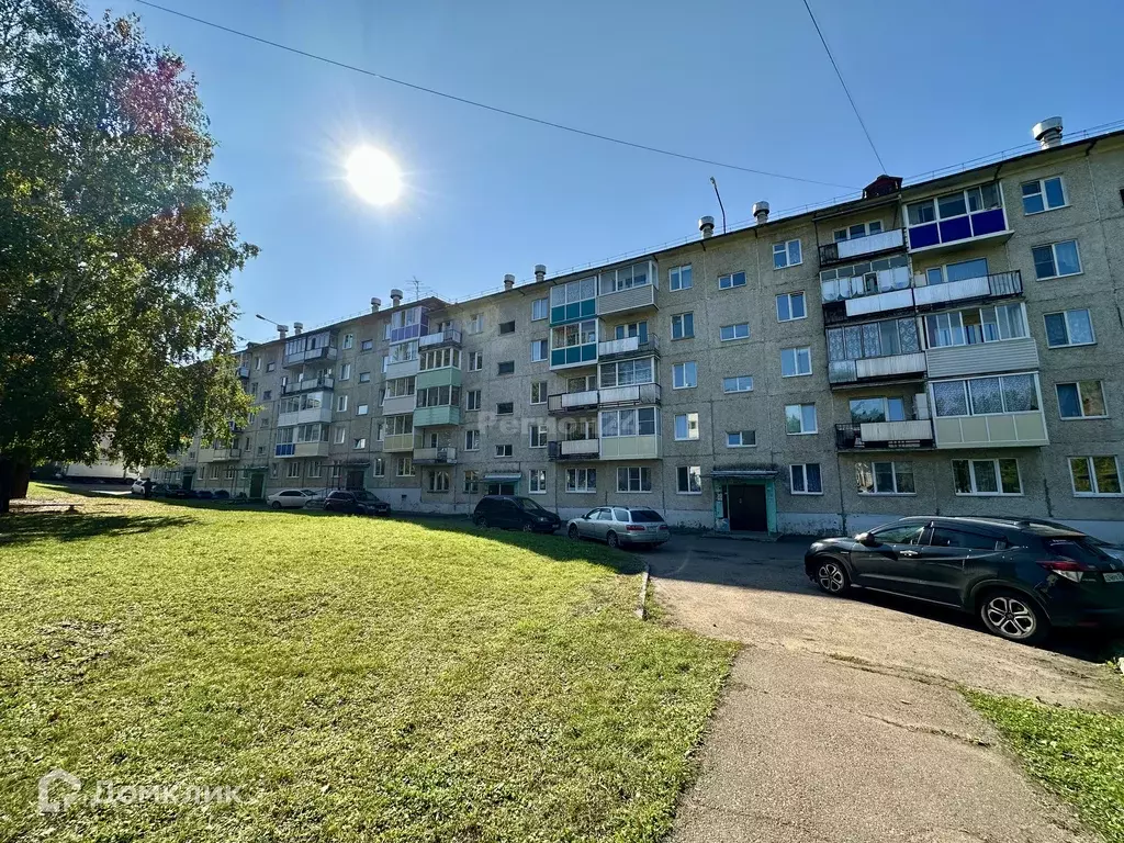Продаётся 2-к квартира, 43.6 м - Фото 0