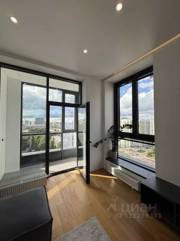 2-к кв. Москва Новочеремушкинская ул., 17 (67.0 м) - Фото 1