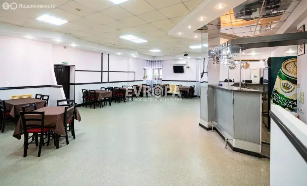 Помещение свободного назначения (265 м) - Фото 1