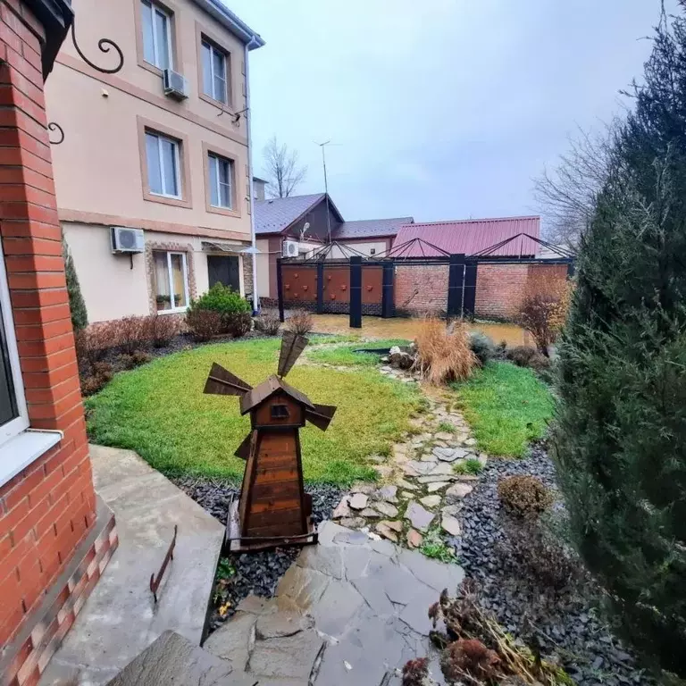 Помещение свободного назначения в Ростовская область, Ростов-на-Дону ... - Фото 0