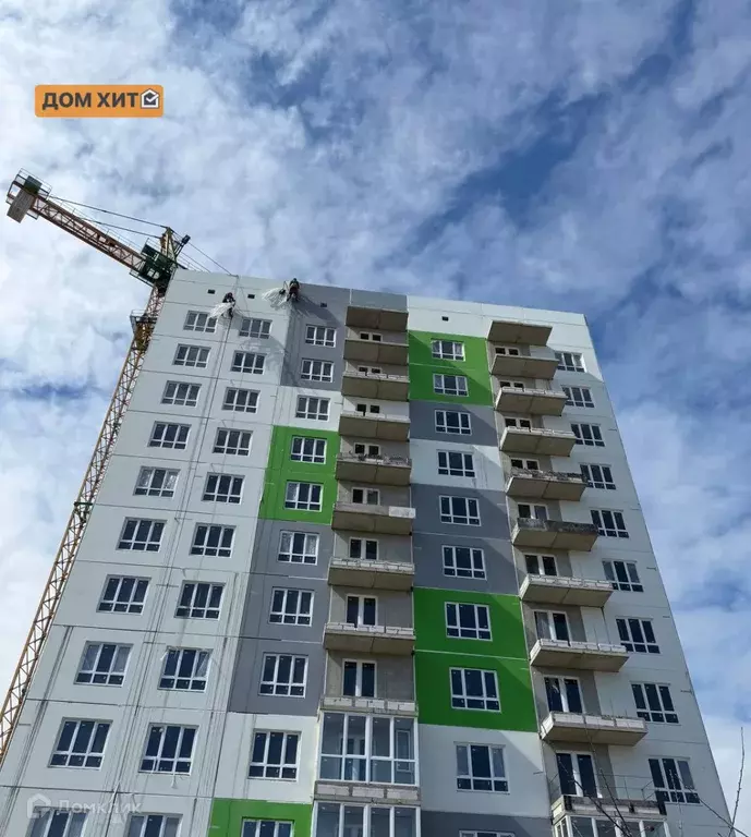 Продаётся 1-к квартира, 39.95 м - Фото 0