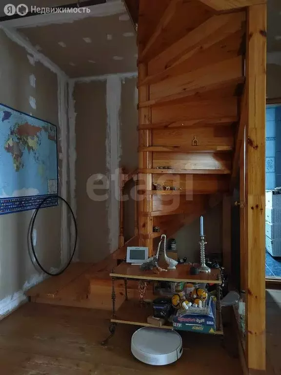 Дом в городской округ город Калуга, село Некрасово, улица Булата ... - Фото 2